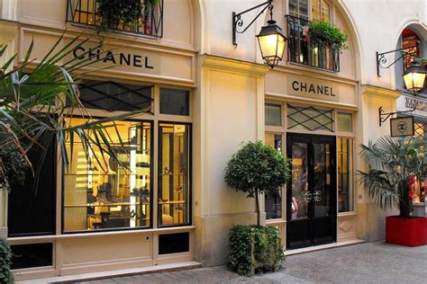 chanel in paris open on sunday|chanel tripadvisor.